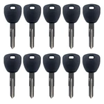 Bulk Uncut Honda Acura Key Oem Id Transponder Chip HD106-PT 35113-S84-A02. Fixed Price $49.95.