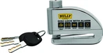 Bikemaster Bully Lock Disc Alarm - 6MM Motorcycle Atv/utv Street Dirt. Fixed Price $42.99.