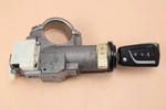 2020-2024 Toyota Corolla Ignition Switch Lock Cylinder W/ Key Oem 89782-02110. Fixed Price $80.10.