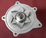 New Airtex Water Pump For 1990-2000 Dodge Caravan, 6 Cyl, 3.3L, 3.8L. Fixed Price $31.99.
