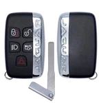 Oem Jaguar Xj Xf Xe F-pace Type Smart Keyless Proximity Remote Fob KOBJTF10A. Fixed Price $54.89.