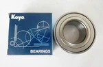 Koyo Japanese Front Wheel Bearing 90080-36193 / 510063 ( For Toyota Lexus Mazda). Fixed Price $42.00.