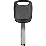 Hy-ko 18TOY101 Automotive Key Blank, Brass, Nickel, For: Lexus Vehicle Locks. Fixed Price $79.97.