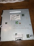 1992, 1993, 1994 Saab And 9000 Clarion Rear Radio Amplifier, 40 83 051. Fixed Price $28.25.