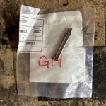 Oem New Key Blank Uncut Insert For 2013-2014 Kia Sorento Flip 81996-2P200. Fixed Price $20.00.