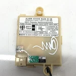 Bmw 535I Auto E39 1997 Alarm Sensor Control Module 8376993. Fixed Price $21.49.