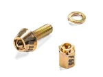 Factor 55 00001 Universal Carbon Alloy Steel 3 / 8 -16 Winch Lock Assembly. Fixed Price $40.31.