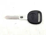 New Oem Gm Transponder Ignition Key Blank 02852561 Chevy Corvette 1997-2004. Fixed Price $29.75.