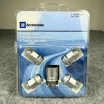 Gm Oem Wheel Locks Part #12497482 (alternate #85640458) Used. Fixed Price $12.77.