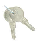 Valterra A524VP Replacement Key 751 Cd. Fixed Price $16.69.