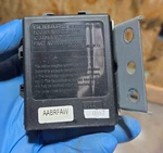 05-09 Subaru Outback Legacy Keyless Entry Control Module 88035AG03A Oem. Fixed Price $26.99.