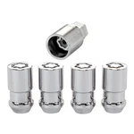 Mcgard 24198 Locking Lug Nuts - Chrome. Fixed Price $18.89.