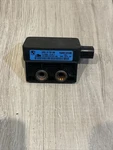 2001 2000 Bmw E46 Z3 M3 Yaw Rate Speed Sensor Dsc Abs 34526754289 Blue Label Oem. Fixed Price $120.00.
