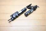 18-24 Audi RS5 Rear Right & Left Suspension Fluid Reservoir Tank Set Oem 40K. Fixed Price $84.99.