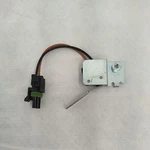 1984-1989 Corvette Left Dr Lock Theft Deterrent Switch Asm Gm 14066515 Nos Oem. Fixed Price $198.95.