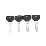 Genuine Mopar Key 4746316. Fixed Price $18.54.
