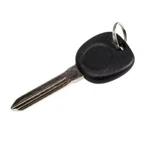 Genuine Acdelco For Chevy Uplander 2006-2008 Uncoded Door Lock Ignition Key. Fixed Price $65.91.
