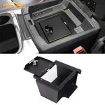 Console Weapon Storage Box Vault Safe Case Key Lock For Dodge Ram 1500 2009-2018. Fixed Price $65.99.