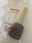 Honda Oem Genuine - 35114 S9A A01 Immobilizer Key Blank. Fixed Price $21.60.