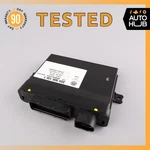 Porsche Cayenne 955 Keyless Entry Immobilizer Anti-theft Control Module Oem. Fixed Price $99.60.