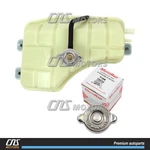 Coolant Reservoir Tank W/cap For 2003 2004 2005 2006 Kia Sorento 3.5L 254303E201. Fixed Price $40.94.
