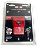 War-lok TGH-10 Gladhand Lock. Fixed Price $50.00.