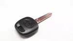 Genuine Toyota Transmitter Transponder Key Master 89785-08040. Fixed Price $21.92.
