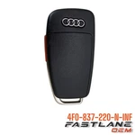 2005-2008 Audi A6/S6 Keyless Entry Transmitter New Oem 4F0-837-220-N-INF. Fixed Price $264.47.
