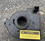 2001-2007 Toyota Sequoia Steering Column Angle Sensor Module 89245-0C010 Oem. Fixed Price $129.90.
