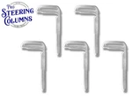 08-17 Volvo Emergency Key Blade Pn: 31391409 (aftermarket) (5 Pack). Fixed Price $80.00.
