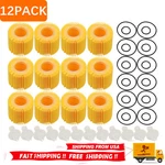 12PCS Oil Filter 04152-YZZA6 For Toyota Corolla Prius Matrix Scion Im Xd Lexus. Fixed Price $19.94.
