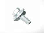 Bmw Hex Bolt Screw M6 1.00 18 Mm Grade 8.8 07119902933 New Genuine. Fixed Price $26.89.