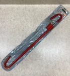 Buffalo 22.5 Inch Universal Steering Wheel Lock Twin Hooks Car Van Truck Suv. Fixed Price $15.00.