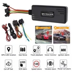 4G Car Gps Tracker Real-time Tracking Locator Device Remote Control Anti Theft. Fixed Price $29.44.