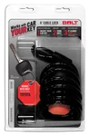 Bolt 7023721 6' Cable Lock For Toyota. Fixed Price $44.99.