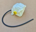1995-2000 Sebring Stratus Cirrus V6 Nos Mopar Radiator Coolant Recovery Tank. Fixed Price $75.00.