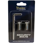 Security Bolt 6X20 2PCS 1 Tool. Fixed Price $26.99.