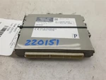 10-11 Lexus RX350 3.5L Fwd At Chassis Ecm Theft/locking Control Module Assembly. Fixed Price $148.74.