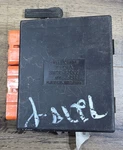 1992 1993 Lexus ES300 Theft Warning Control Module 89730-33010. Fixed Price $19.99.