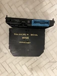 2000-2004 Porsche 911 Boxster 986 Immobilizer Theft Module 99661826201 M535. Fixed Price $349.00.