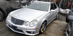 Hydrolic/air Tank Oem 2008 Mercedes-benz E63 1YR Wrnty 2113200115. Fixed Price $100.00.