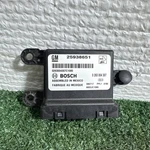 Rear Park Assist Module Id: 25938651 Left Quarter Fits 2009 Cadillac Srx 680653. Fixed Price $40.00.