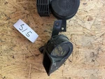 2017-2019 Infiniti Nissan Horn Oem 004035 #315. Fixed Price $30.00.