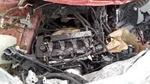Used Steering Column Fits: 2012 Mazda 3 Keyless Ignition Push Button Start. Fixed Price $137.11.