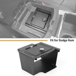 Digital Safe Console Lock Security Box Vault Cash Gun Organizer For Ram 2009-18. Fixed Price $65.99.