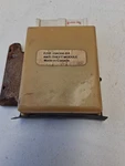 Ford Anti-theft Control Module F2VF-19A366-BA Oem. Fixed Price $45.99.