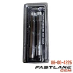 Fastway Flash Solid Steel Hd Dual Lock Pack New 86-00-4225. Fixed Price $44.55.