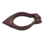 Ford Model Miller Chapman Wheel Lock Security Auto Theft Device B1 No Key. Fixed Price $62.99.
