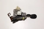 2007-2017 Toyota Tundra Ignition Switch Lock Cylinder W/key Oem 89783-06021.. Fixed Price $130.20.