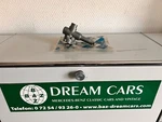 New Nos Mercedes W108 W109 W111 Coupe Convertible Lhd Steering Lock Oem. Fixed Price $1761.03.